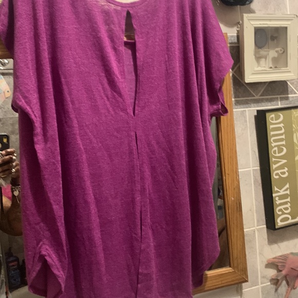 Lane Bryant shirt - Picture 6 of 8